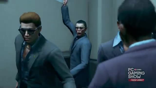 Yakuza Kiwami 3 & Dark Ties